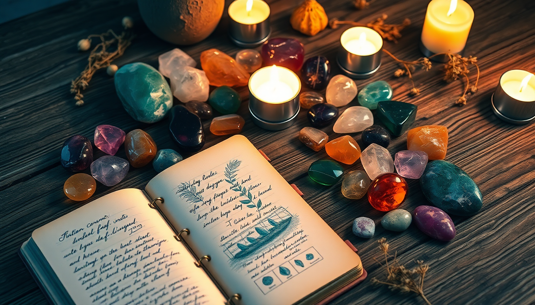 Unlocking the Secrets of Mood Stones: A Guide to Understanding Their Power