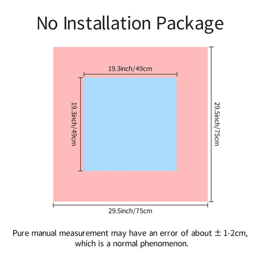 “With Your Power” Snake & Floral Tarot Tablecloth – Astrology Altar Cloth for Divination & Ritual Decor